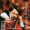 Shostakovitch: Cellosonaten (1 SACD)